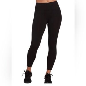 NWT DSG Performance High Rise 7/8 Tight Legging Women’s Black Size Small